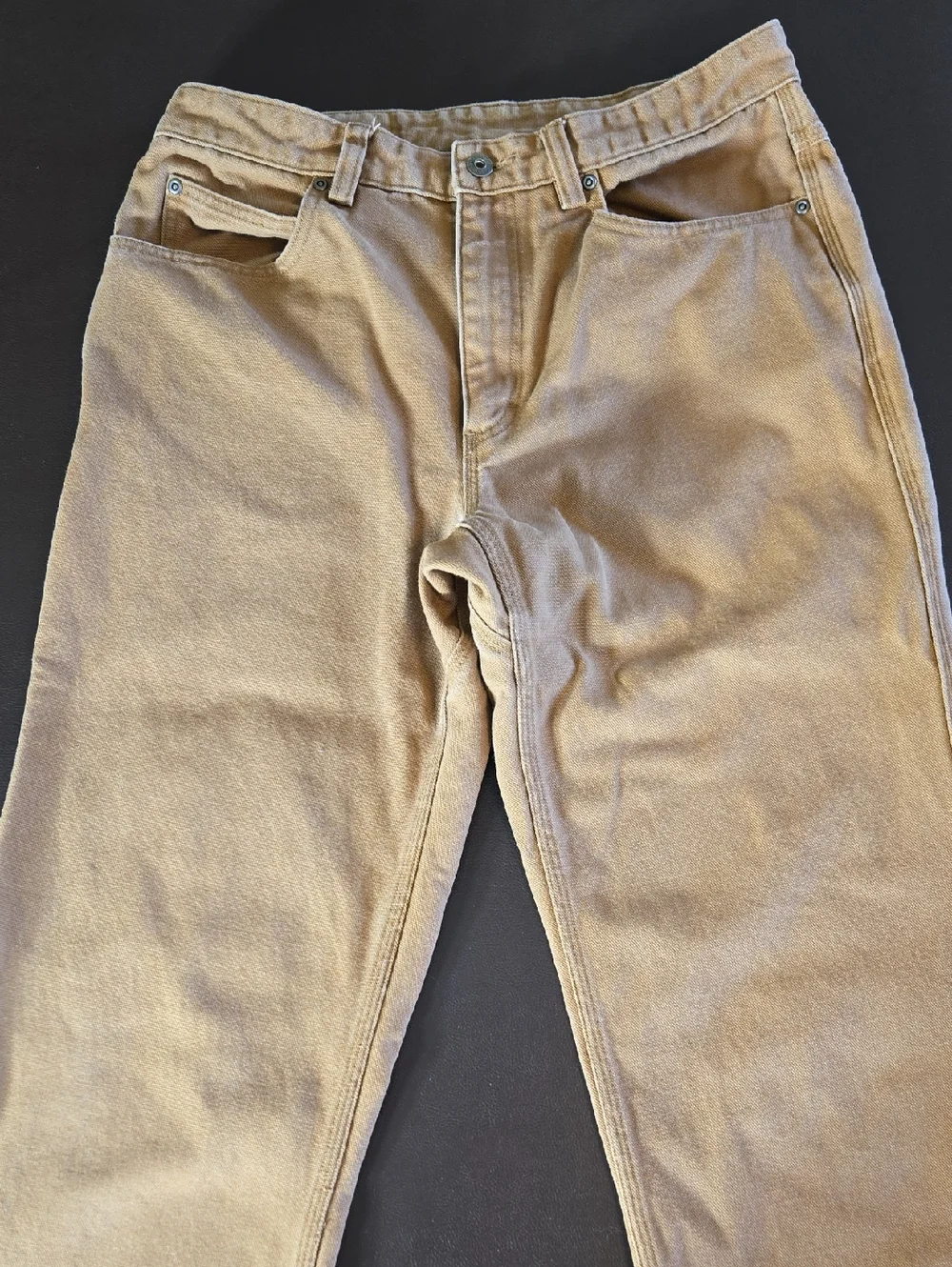 Duluth Ball-room Jeans